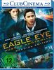 Eagle Eye - Außer Kontrolle [Blu-ray] [Special Edition]