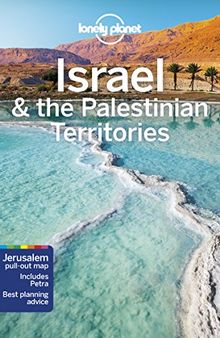 Israel & the Palestinian territories