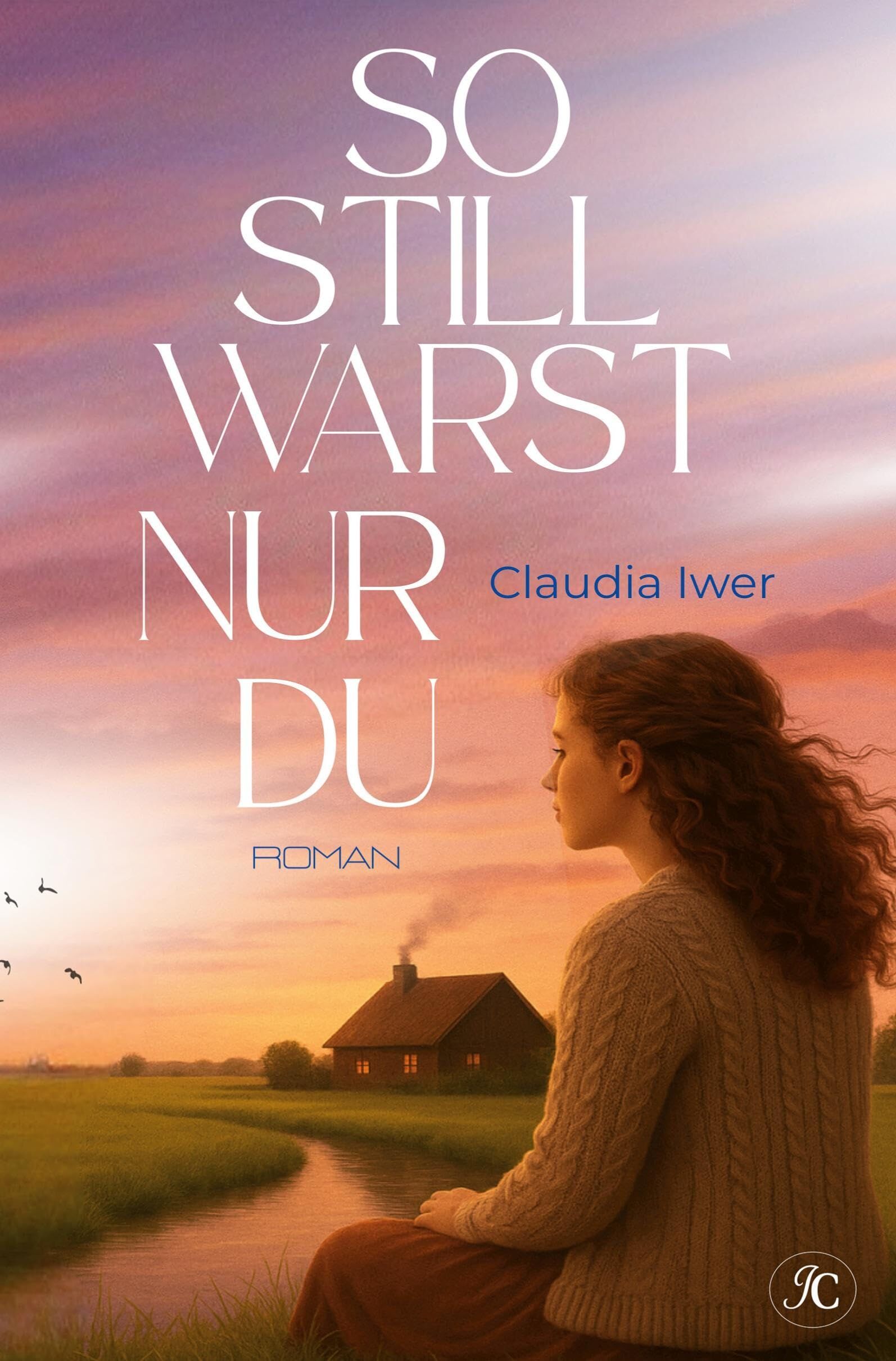 So still warst nur du