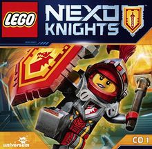 Lego Nexo Knights Hörspiel Folge 1