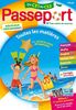 Passeport - Du CE1 au CE2 (7-8 ans) - Cahier de vacances 2021