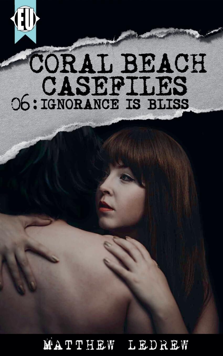 Coral Beach Casefiles