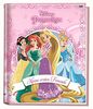 Disney Prinzessin: Meine ersten Freunde: Kindergartenfreundebuch