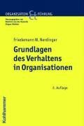 Grundlagen des Verhaltens in Organisationen