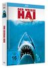 Der weiße Hai - Blu-ray - Mediabook