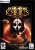 Knight of the Old Republic 2 : The Sith Lords 