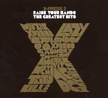 Raise Your Hands-the Greatest Hits