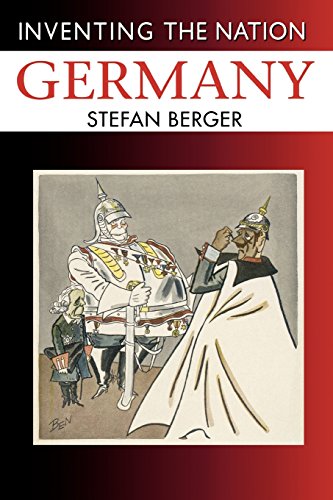 Germany (Inventing the Nation (Paperback))