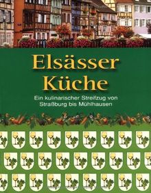 Elsässer Küche: Ein kulinarischer Streifzug von Straßburg bis Mühlhausen