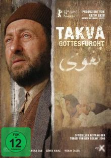 Takva - Gottesfurcht (OmU) von Özer Kiziltan | DVD | Zustand sehr gut