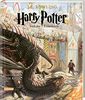 Harry Potter und der Feuerkelch (farbig illustrierte Schmuckausgabe) (Harry Potter 4)