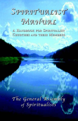 Spiritualist Manual
