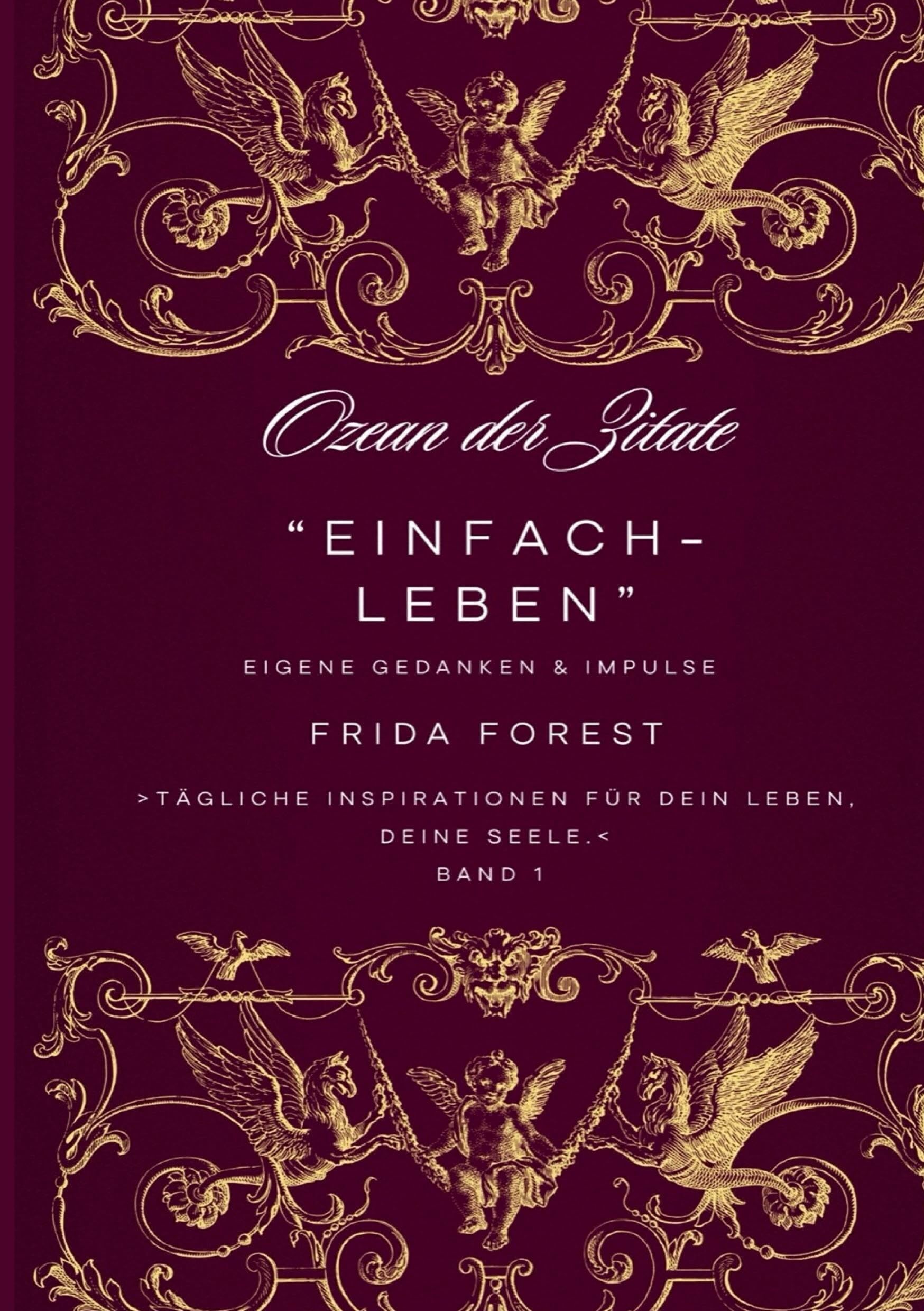 Ozean der Zitate