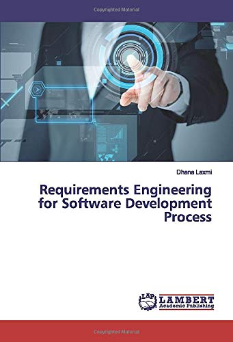 Requirements Engineering for Software Development Process