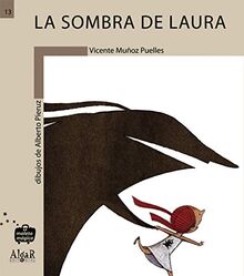 La sombra de Laura (Maleta Mágica, Band 13)