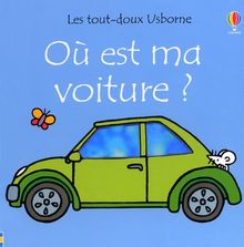 Où est ma voiture ?