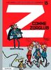 Les Aventures De Spirou Et Fantasio: Z Comme Zorglub (15) (Tous Publics)
