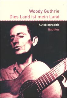 Dies Land ist mein Land. Autobiographie