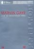 Marvin Gaye - Live in Montreux 1980 (DVD + CD)