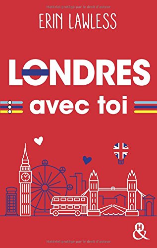 Londres avec toi