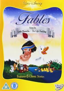 Walt Disney's Fables - Volume 2 [UK Import]