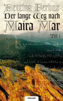 Der lange Weg nach Maira Mar | Buch | Zustand gut