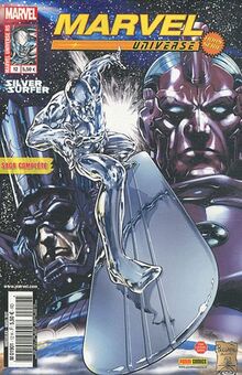 Marvel Universe HS 12