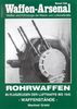 Waffen-Arsenal Band 188. Rohrwaffen in Flugzeugen der Luftwaffe bis 1945