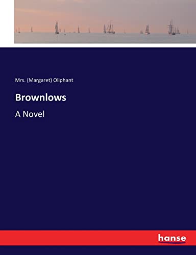 Brownlows: A Novel
