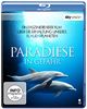 Paradiese in Gefahr (SKY VISION) [Blu-ray]