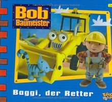 Bob der Baumeister, Geschichtenbuch, Bd. 14: Baggi, der Retter von Autor siehe Titel | Buch | Zustand gut