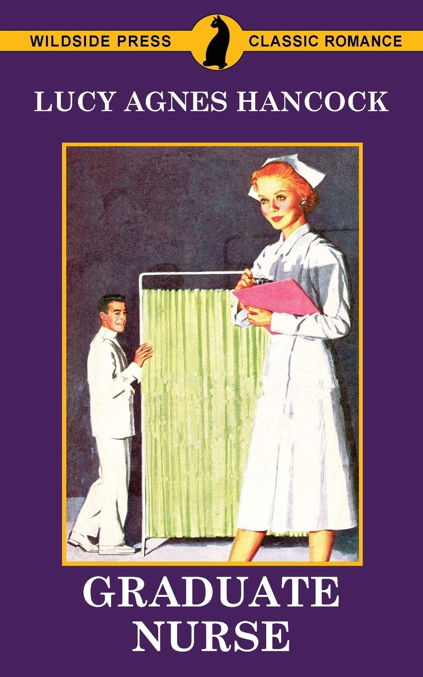 Graduate Nurse