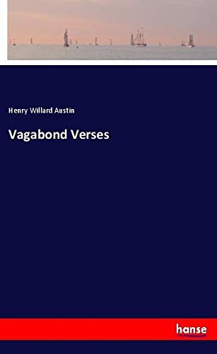 Vagabond Verses