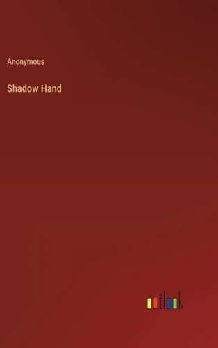Shadow Hand
