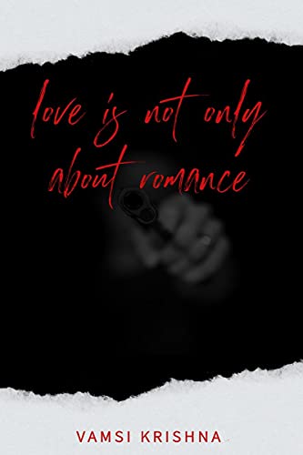 Love is not only about romance