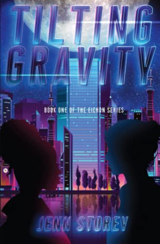 Tilting Gravity