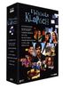 L'intégrale Cédric Klapisch : Les Poupées russes / Ni pour ni contre (bien au contraire) / L'Auberge espagnole / Peut-être / Un air de famille / ... / Riens du tout - Coffret 8 DVD 