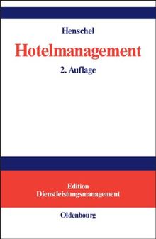 Hotelmanagement