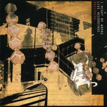 I Might Be Wrong - Live Recordings