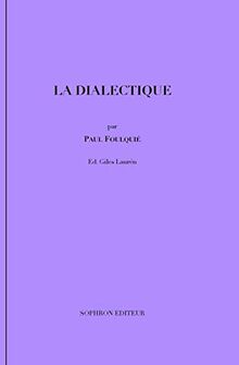 La Dialectique