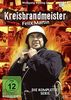 Kreisbrandmeister Felix Martin - Die komplette Serie [2 DVDs]