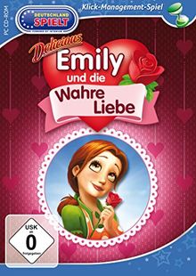 Delicious - Emily und die wahre Liebe - Sammleredition (PC)
