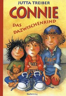 Connie, das Dazwischenkind