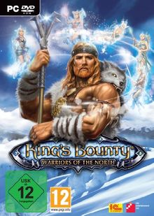King's Bounty - Warriors of the North von dtp Entertainment AG | Game | Zustand gut