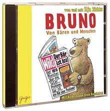 Bruno - Von Bären und Menschen