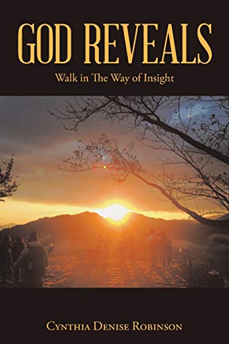 God Reveals: Walk in The Way of Insight