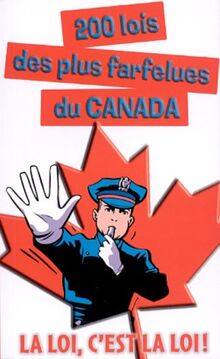 La Loi, C'est la Loi!