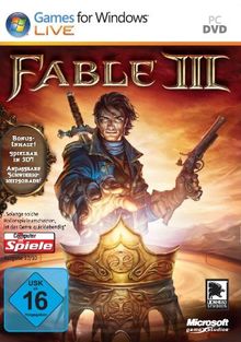 Fable III (uncut)