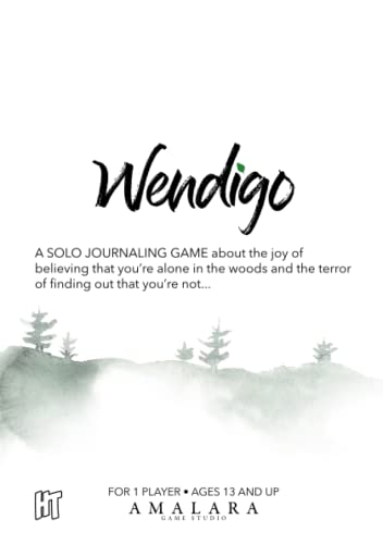 Wendigo