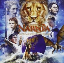 The Chronicles of Narnia: the Voyage of the Dawn T